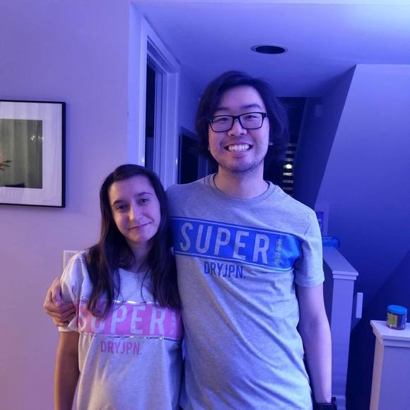 Meet your Posher, Kevin - Picture 1 of 1